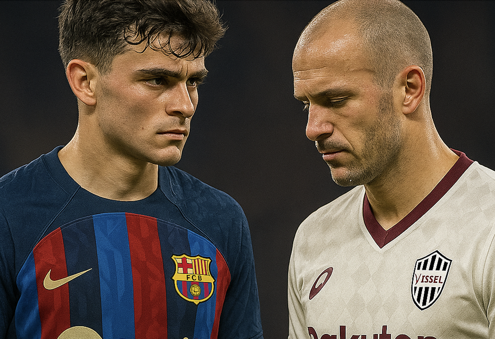 Vissel Kobe vs Barcelona: 3 Powerful Takeaways from Barcelona’s 3‑1 Victory