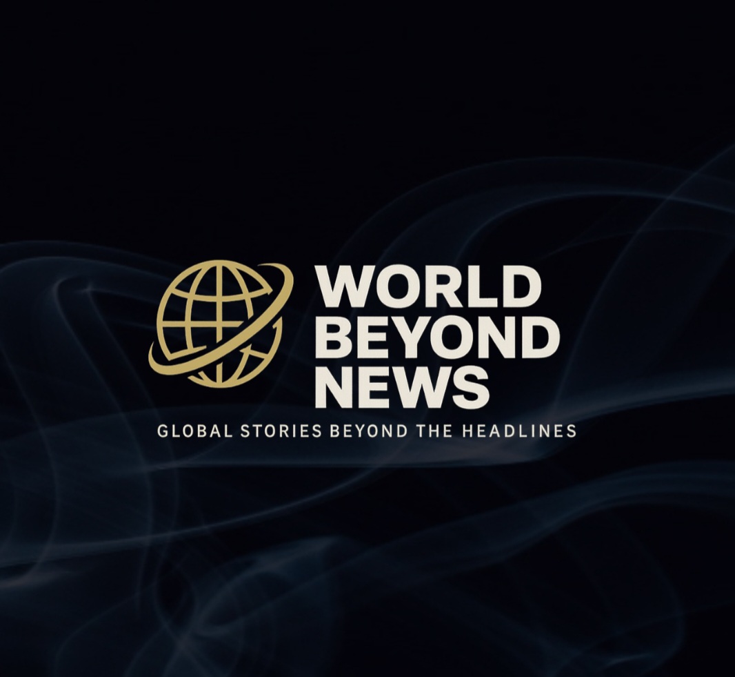 World Beyond News